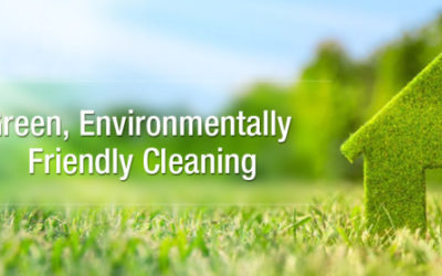 4 Reasons to Hire Eco-friendly Cleaning Services Today!