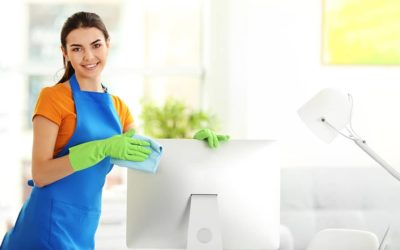 Hiring a Professional Cleaner is a Good Idea! Here’s Why