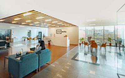 How to Keep a Reception Area Clean and Tidy