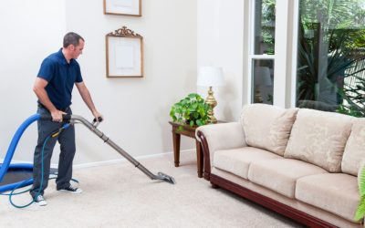 6 Things Professional House Cleaners  And Homeowners Don’t