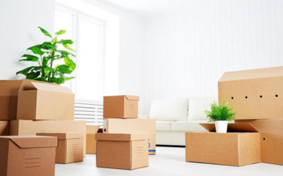 Why You Should Use Move-Out Cleaning Services