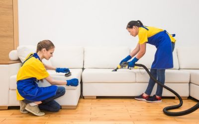 10 Questions to Ask Before Hiring a House Cleaning Company