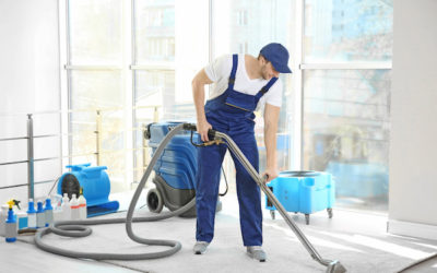 How Long Should A Deep House Cleaning Take?