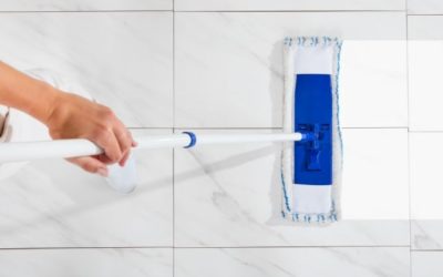 4 Reasons You Need Professionally Cleaned Tiles at Home