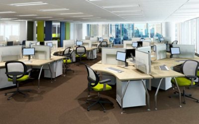 8 Effective Maryland office cleaning tips that you must follow