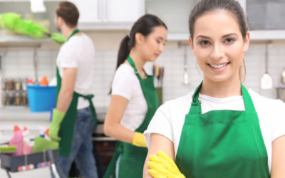 Cleaning Services in Virginia: 6 Top Tips for Choosing the Best