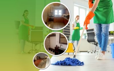 3 Ways Green Cleaning Helps Your Health