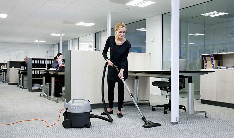 Maryland Office Cleaning Service: 5 Advantages Of Hiring One