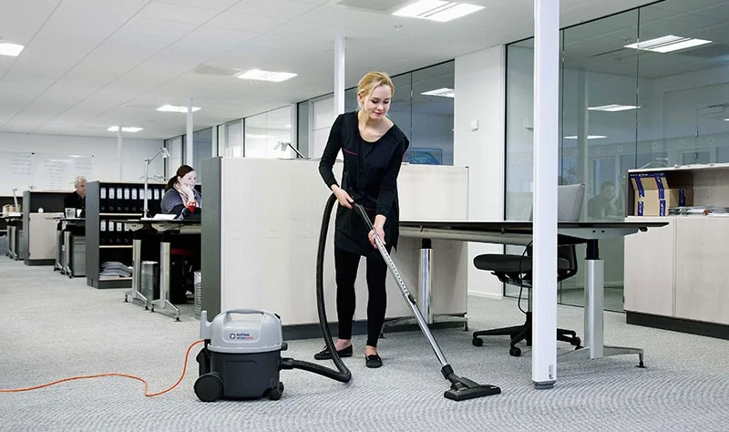 office cleaning service