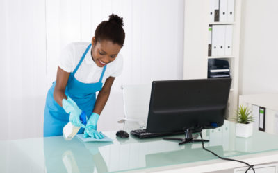 5 Signs You Need to Call a Professional Cleaning Service