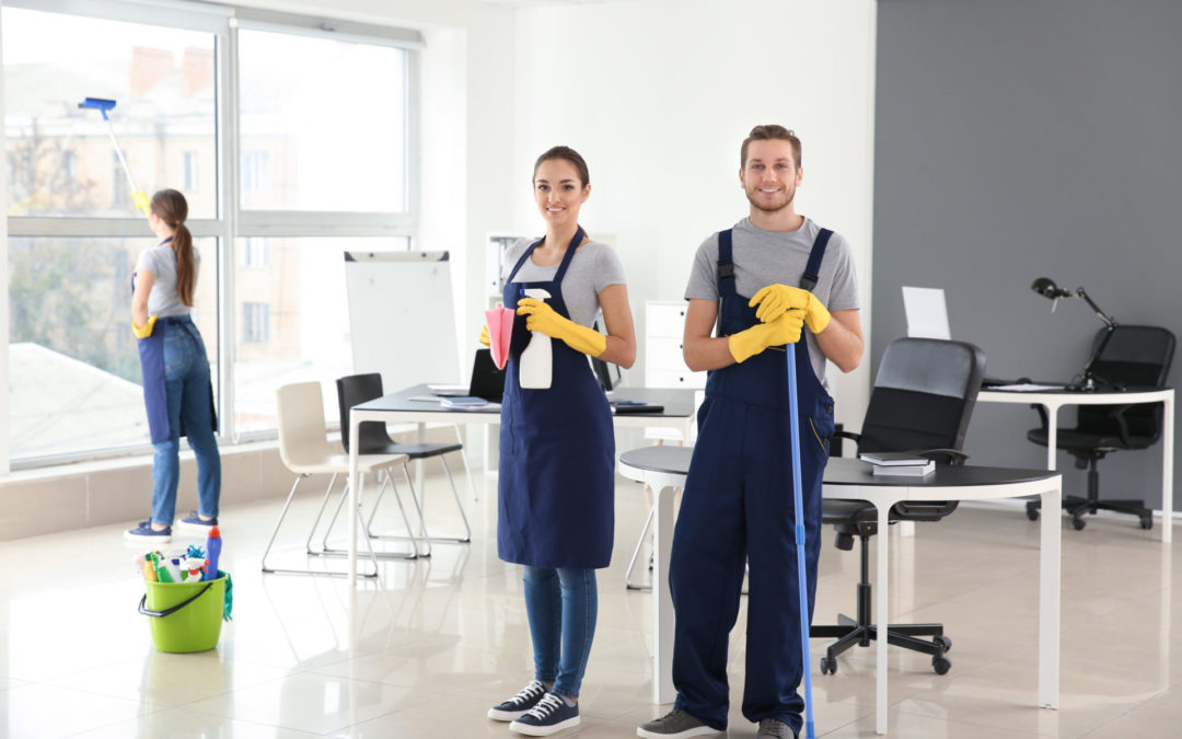 A Good Cleaning Company: 9 Qualities You Have To Look For