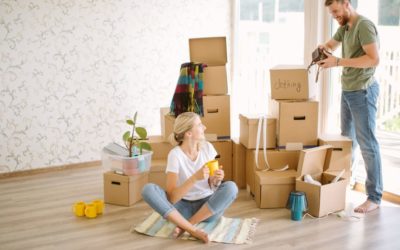 Move Out Cleaners Maryland: Finding Fairly Priced Services