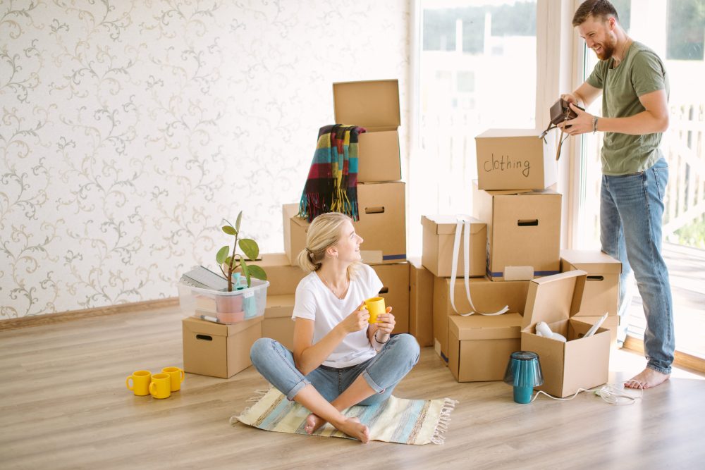 Move Out Cleaners Maryland: Finding Fairly Priced Services