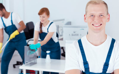 Maryland Cleaning Services: Top 5 Benefits of Hiring Experts