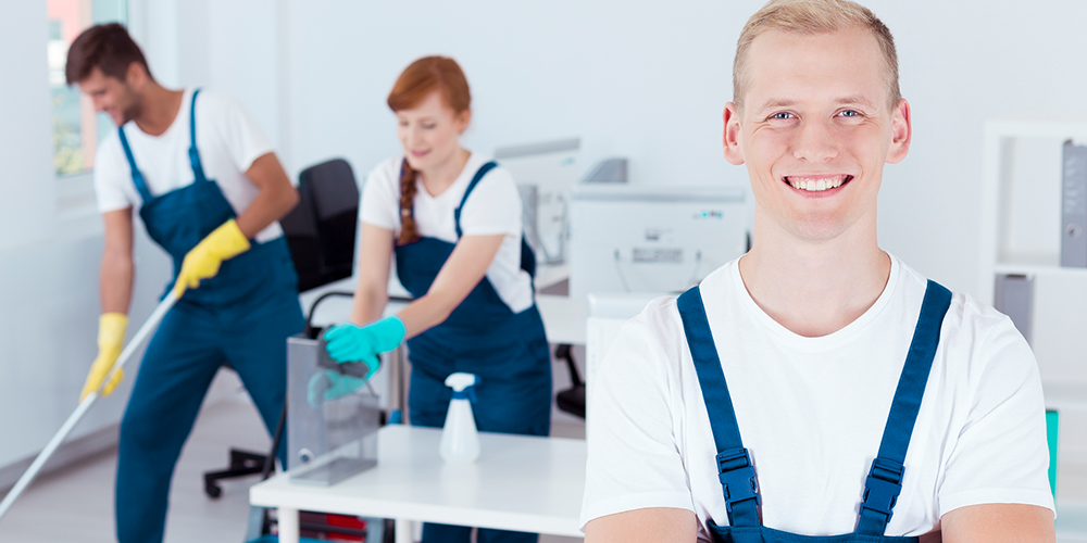 Maryland Cleaning Services: Top 5 Benefits of Hiring Experts
