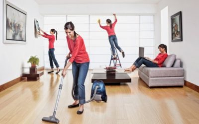 How Often Should You Clean Your House? A Guide for Every Homeowner