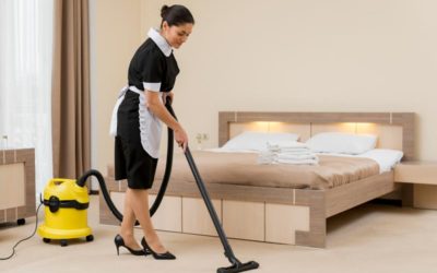 3 Reasons Why You Need to Hire a Professional Maid Service in Maryland