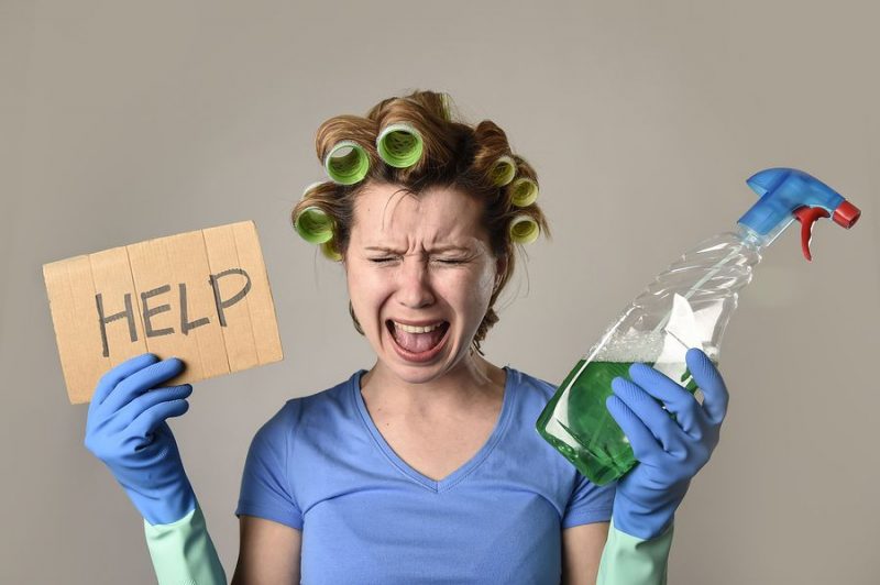 Professional Home Cleaners: Why Its Really Better to Hire Them?