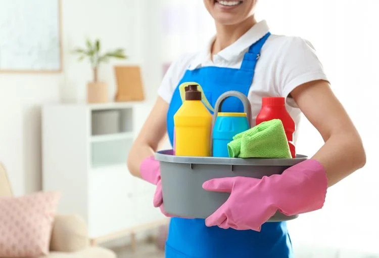 Maryland Weekly House Cleanings & Why They’re Worth It