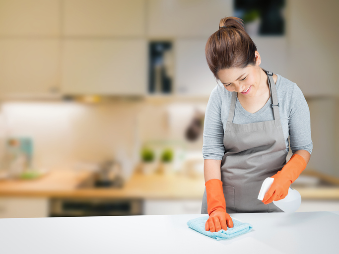 Can I Afford Apartment Cleaning Services In Maryland?