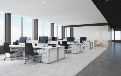 Why You Should Hire a Maryland Professional Cleaner for Your Office Space