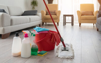 House Cleaning In Washington DC: Our Process, Our People, Our Difference